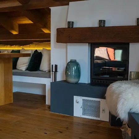 Escape. Cosy Alpine *