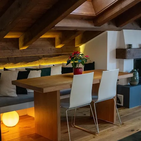 Escape. Cosy Alpine *