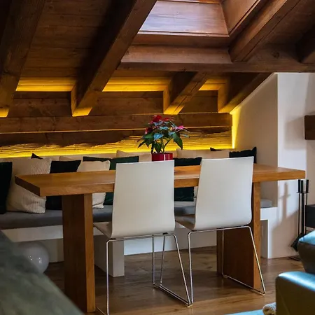 Apartman Escape. Cosy Alpine *