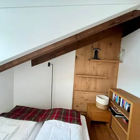 Escape. Cosy Alpine * Laax